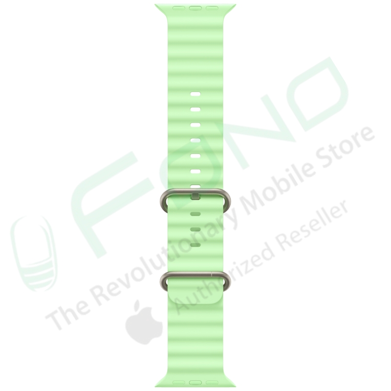 Apple Watch Ultra 3 (Natural Titanium)