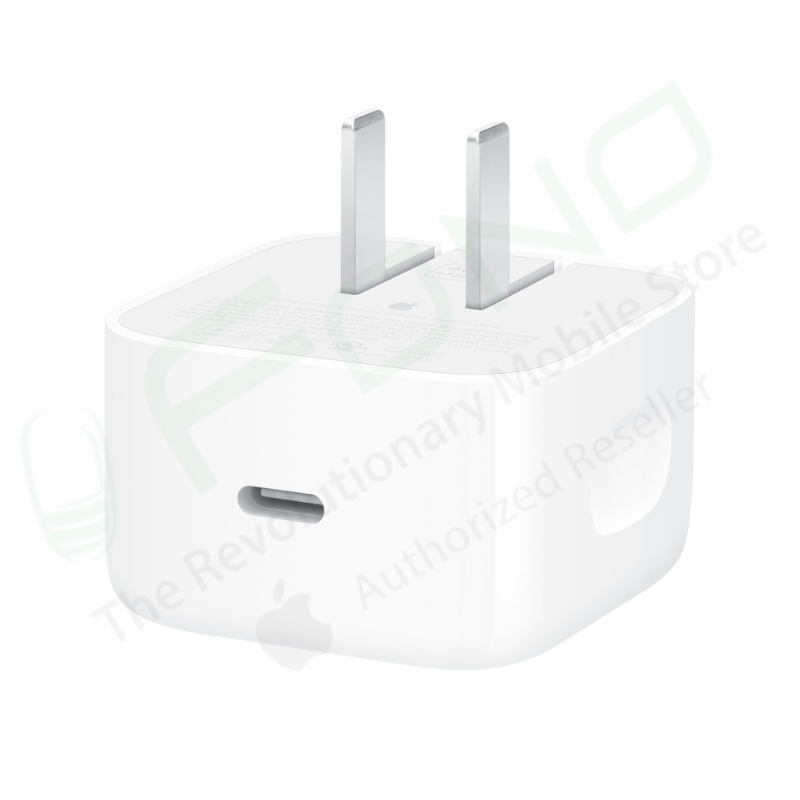 Apple 40W Dynamic Power Adapter with 60W Max