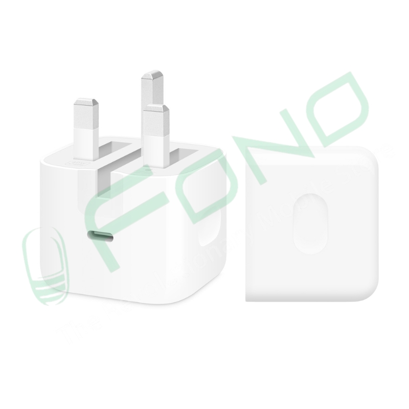 Apple 40W Dynamic Power Adapter with 60W Max