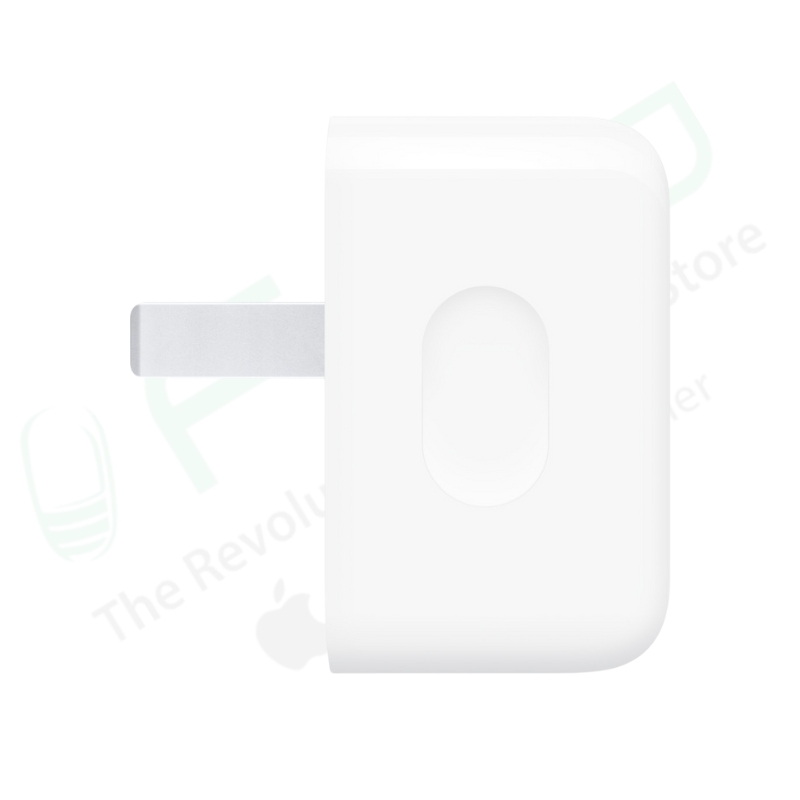 Apple 40W Dynamic Power Adapter with 60W Max
