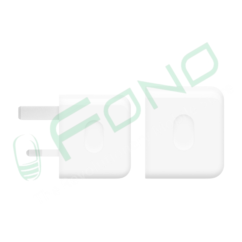 Apple 40W Dynamic Power Adapter with 60W Max