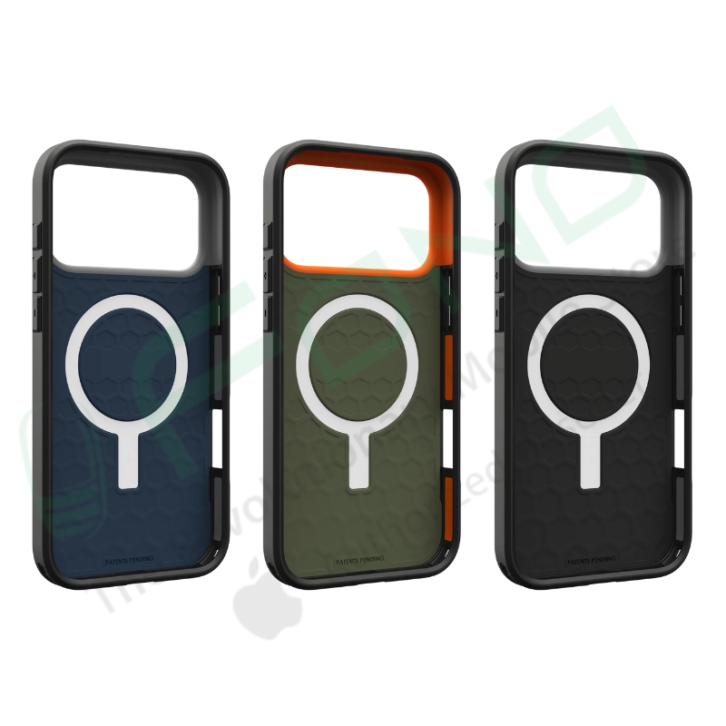 UAG Civilian iPhone 17 Pro Max Case