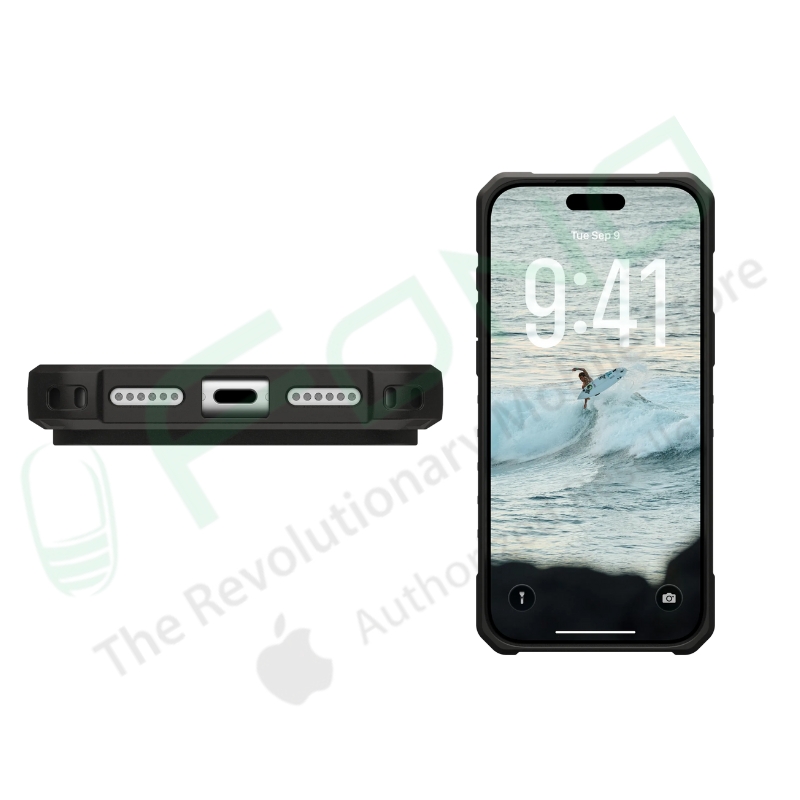 UAG Pathfinder iPhone 17 Pro Max Case
