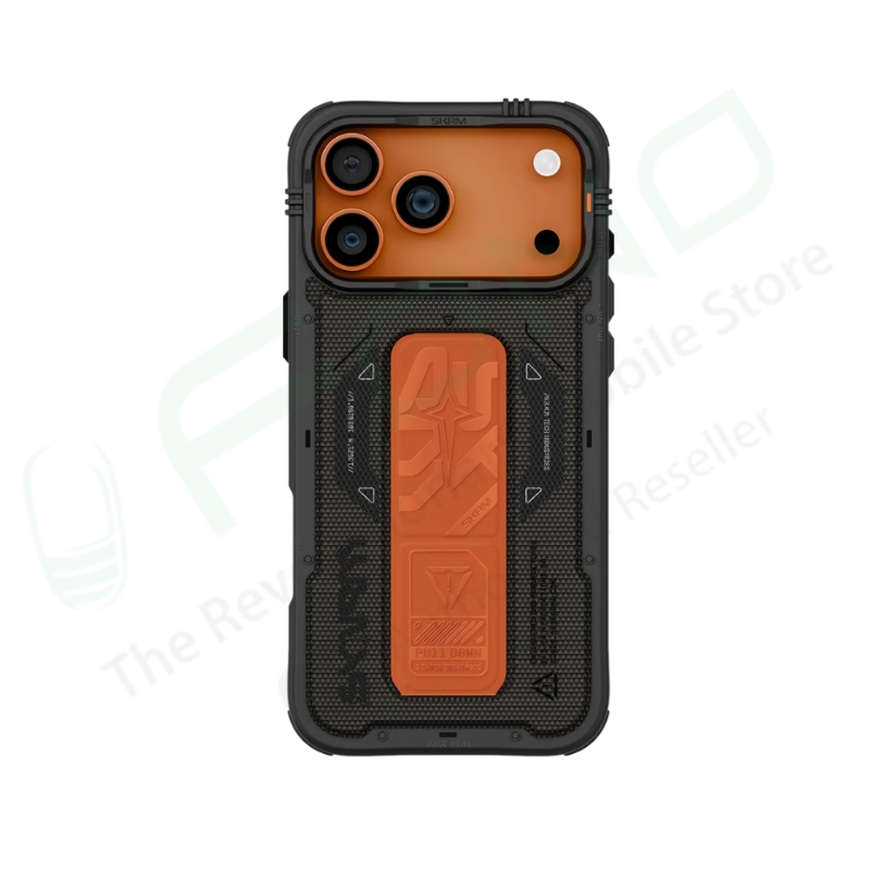 SKINARMA PHANTOM Mag-Charge Case for iPhone 17 Pro Max
