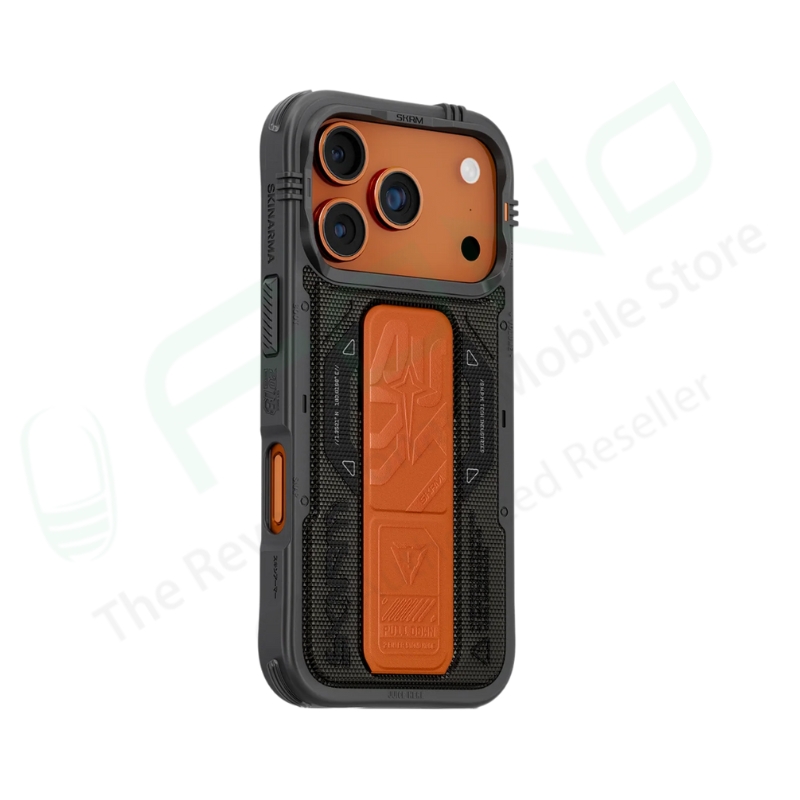 SKINARMA PHANTOM Mag-Charge Case for iPhone 17 Pro Max