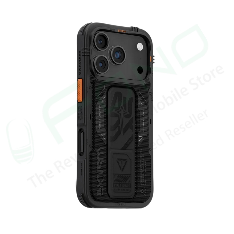 SKINARMA PHANTOM Mag-Charge Case for iPhone 17 Pro Max