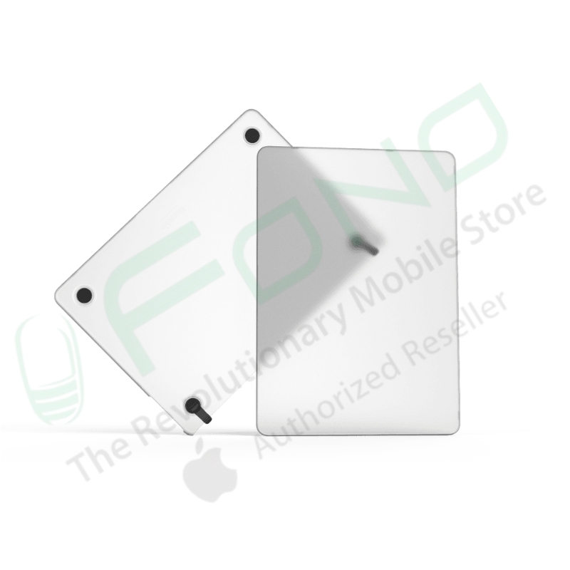 Bluepebble ArmorEdge MacBook Air M4 Cover 13.6inch