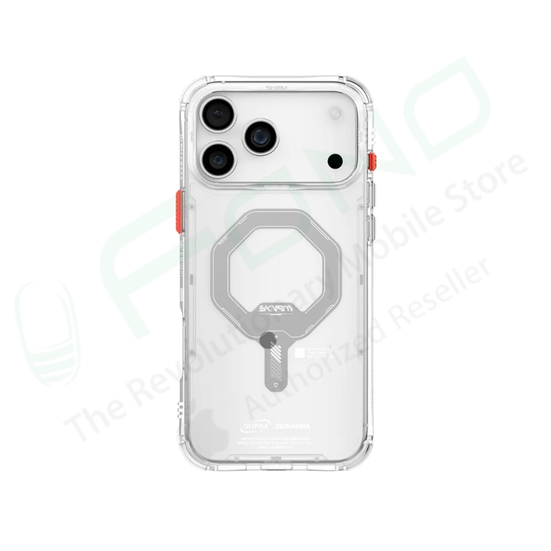 SKINARMA SAIDO Mag-Charge Case for iPhone 17 Pro Max