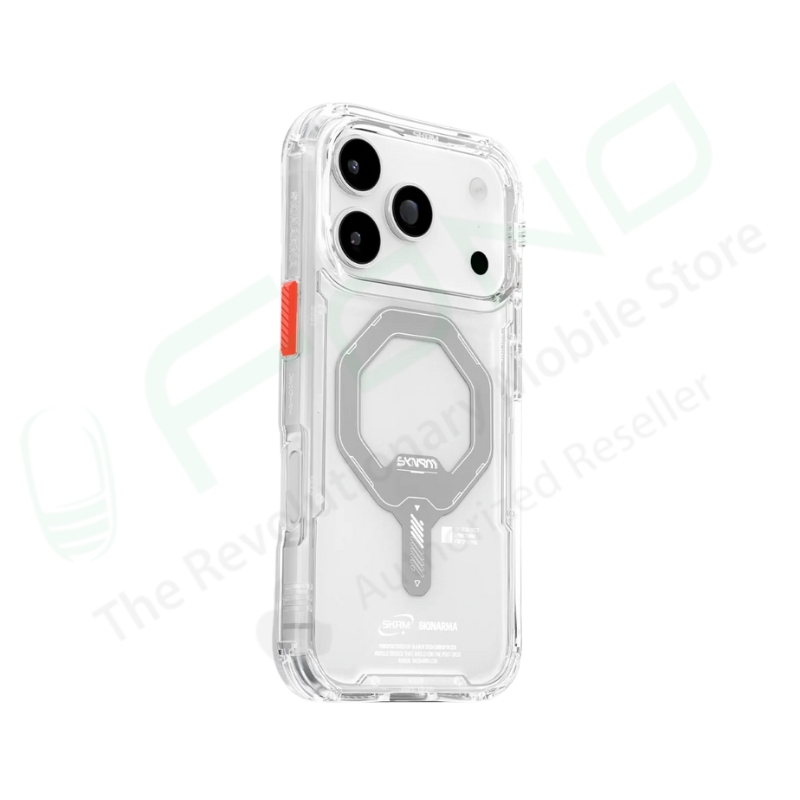 SKINARMA SAIDO Mag-Charge Case for iPhone 17 Pro Max