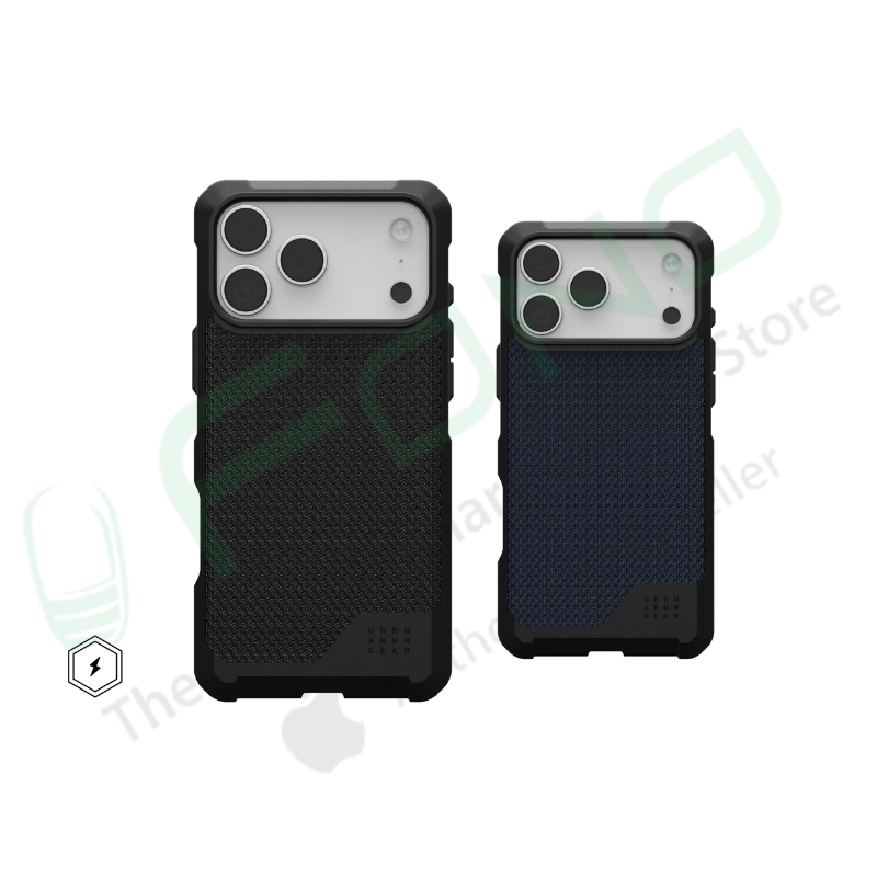 UAG Metropolis LT Kevlar iPhone 17 Pro Max Case