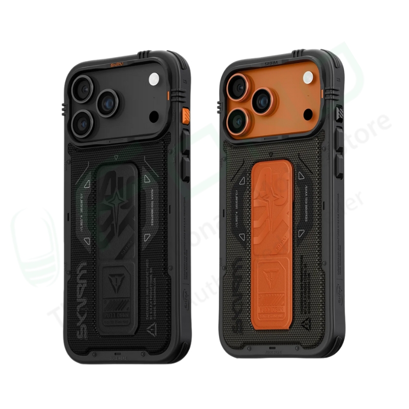 SKINARMA PHANTOM Mag-Charge Case for iPhone 17 Pro