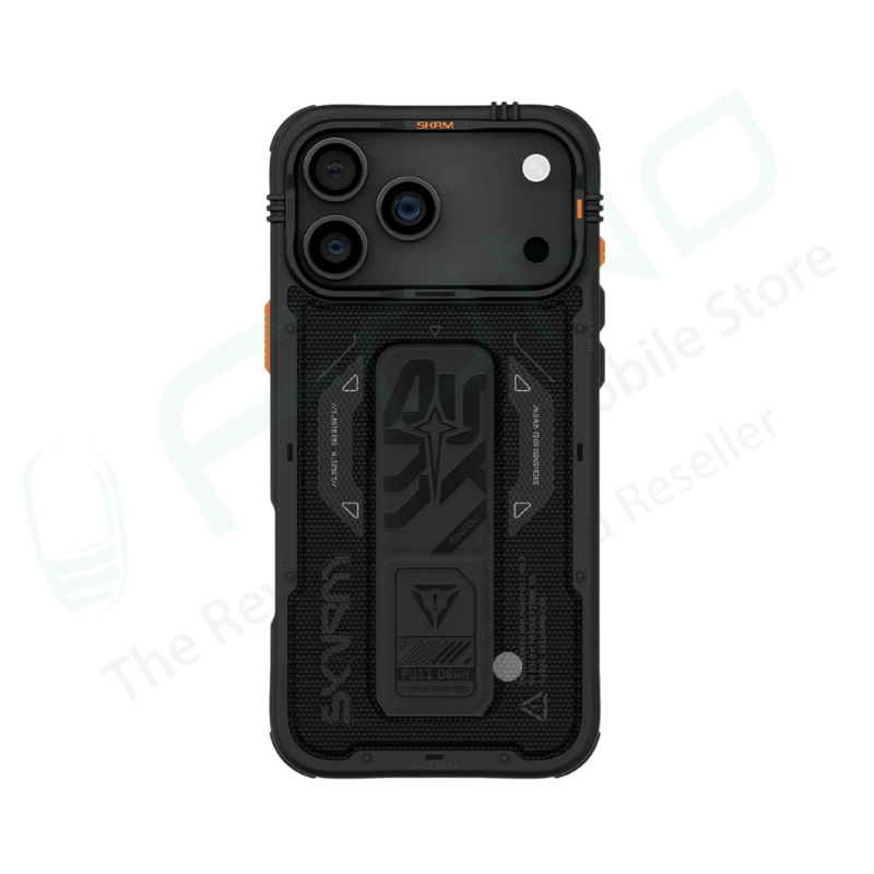 SKINARMA PHANTOM Mag-Charge Case for iPhone 17 Pro