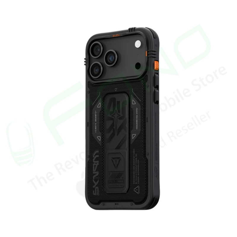 SKINARMA PHANTOM Mag-Charge Case for iPhone 17 Pro