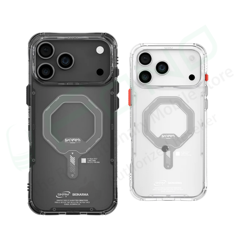SKINARMA SAIDO Mag-Charge Case for iPhone 17 Pro