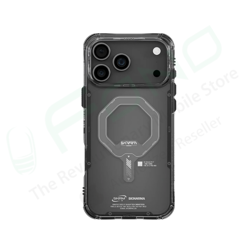 SKINARMA SAIDO Mag-Charge Case for iPhone 17 Pro