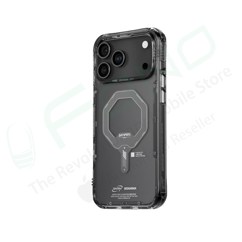SKINARMA SAIDO Mag-Charge Case for iPhone 17 Pro