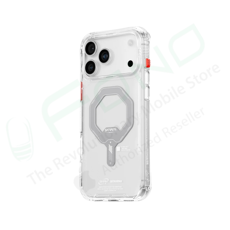 SKINARMA SAIDO Mag-Charge Case for iPhone 17 Pro
