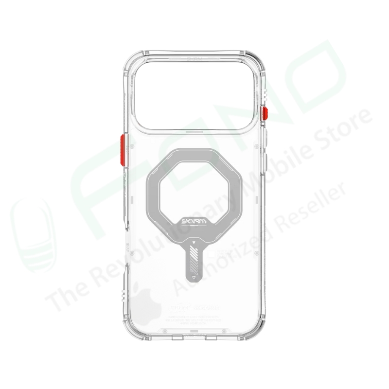 SKINARMA SAIDO Mag-Charge Case for iPhone 17 Pro