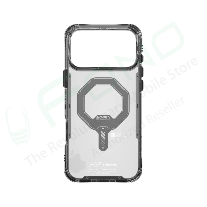 SKINARMA SAIDO Mag-Charge Case for iPhone 17 Pro