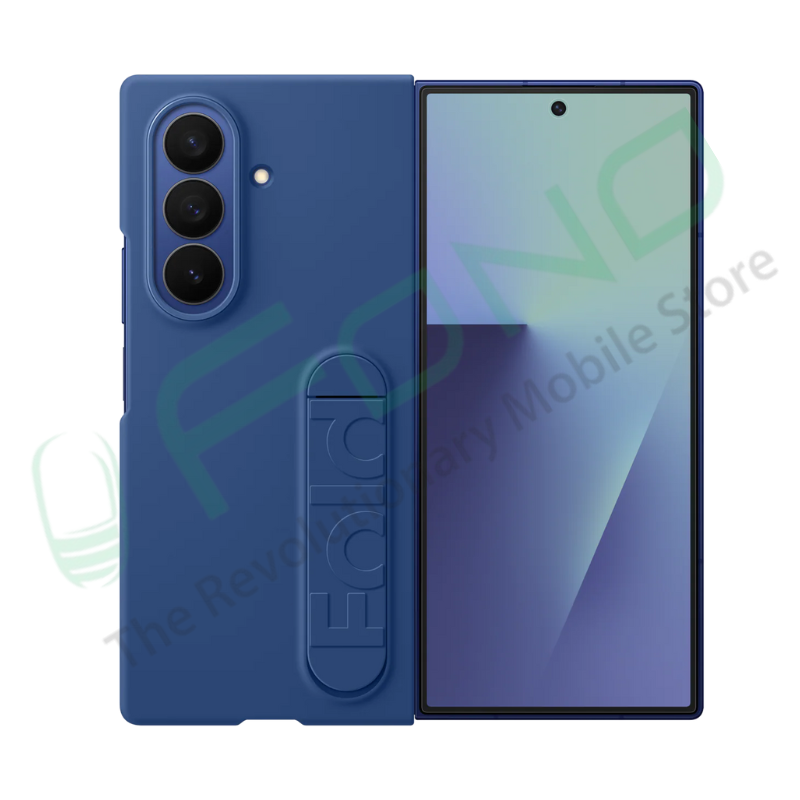 Samsung Galaxy Z Fold7 Silicone Case