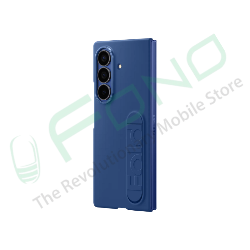Samsung Galaxy Z Fold7 Silicone Case