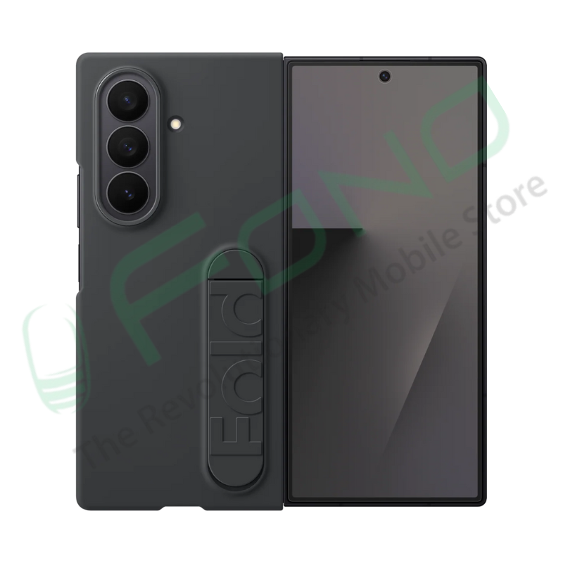Samsung Galaxy Z Fold7 Silicone Case