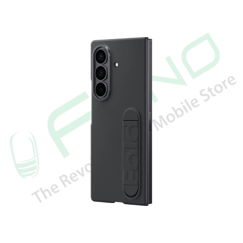 Samsung Galaxy Z Fold7 Silicone Case