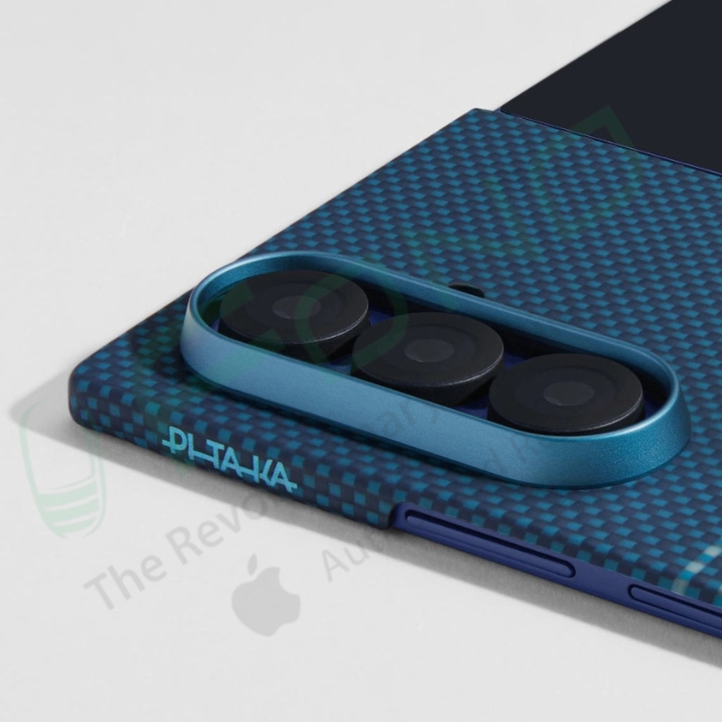Pitaka Moment Moonrise Ultra-Slim Aramid Case for Samsung Galaxy Z Fold 7