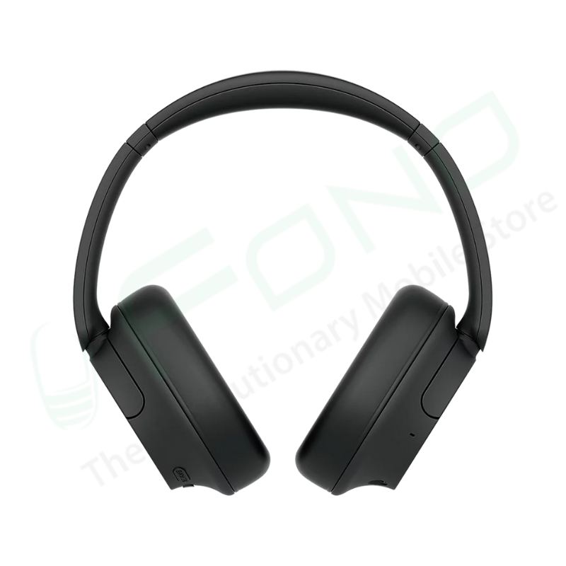 Sony WH-CH720N Wireless Noise-Canceling Headphones