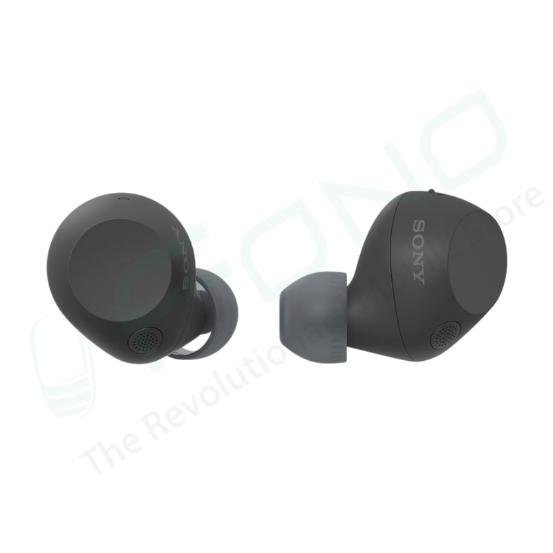 Sony WF-C710N True Wireless Noise-Canceling Earbuds