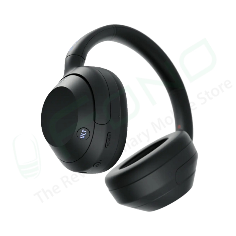 Sony WH-ULT900N ULT WEAR Wireless Over-Ear Noise Canceling Headphones