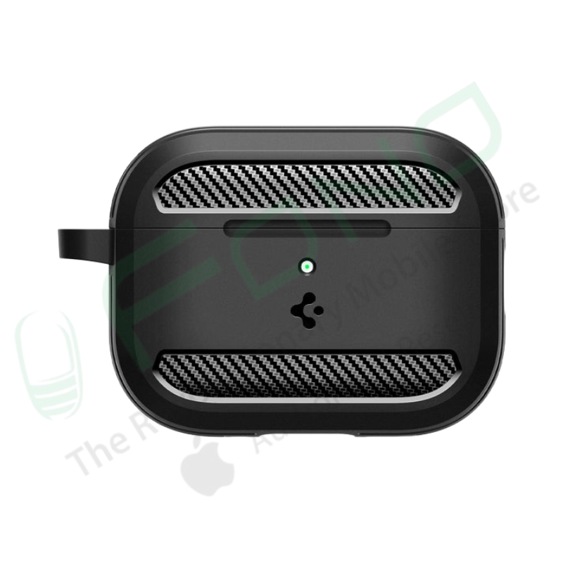 Spigen Rugged Armor AirPods Pro 3 Case
