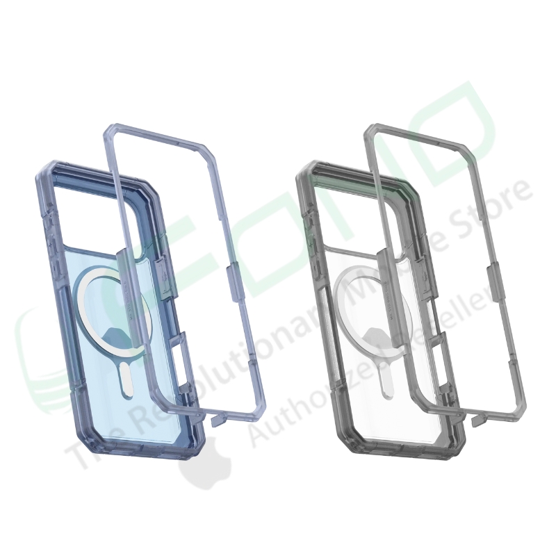 UAG Trooper iPhone 17 Pro Max Case