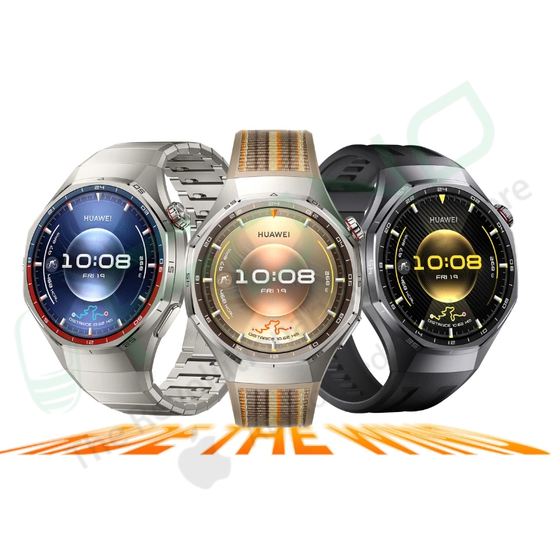 HUAWEI WATCH GT 6 Pro (46mm)