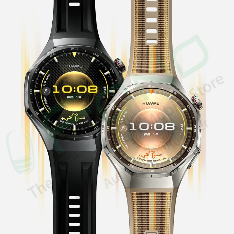 HUAWEI WATCH GT 6 Pro (46mm)