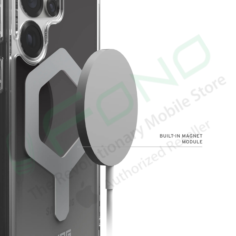 UAG Plyo Pro Case For Galaxy S25 Ultra