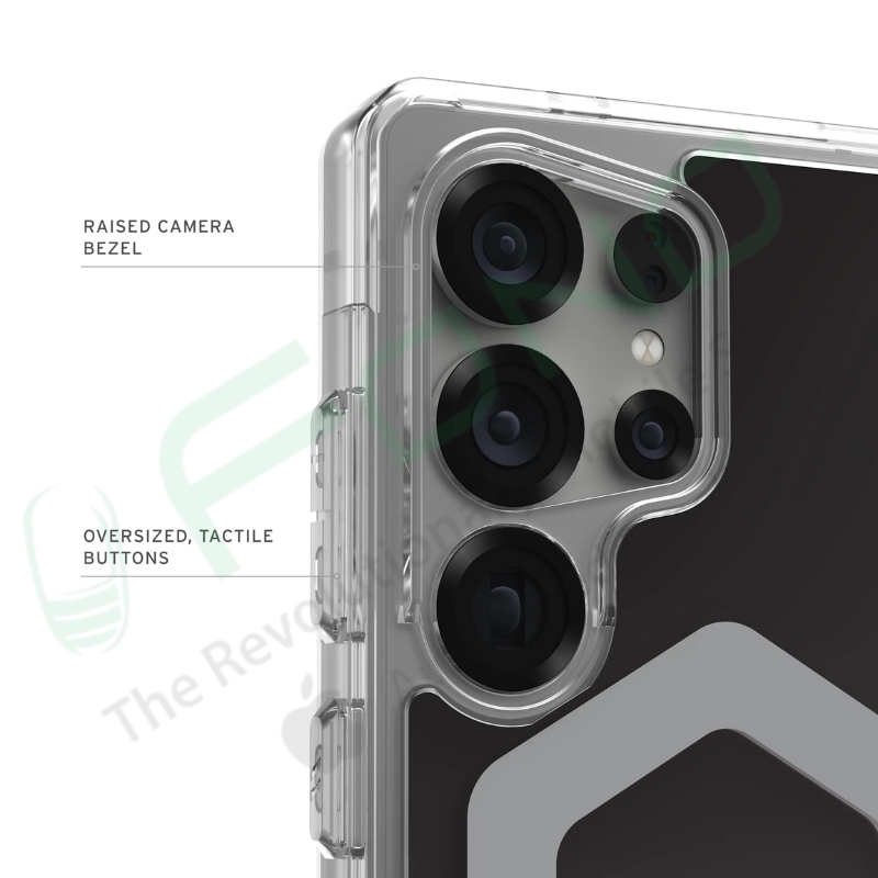 UAG Plyo Pro Case For Galaxy S25 Ultra