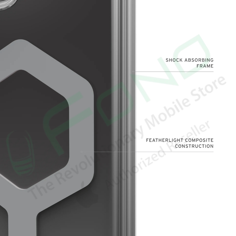 UAG Plyo Pro Case For Galaxy S25 Ultra