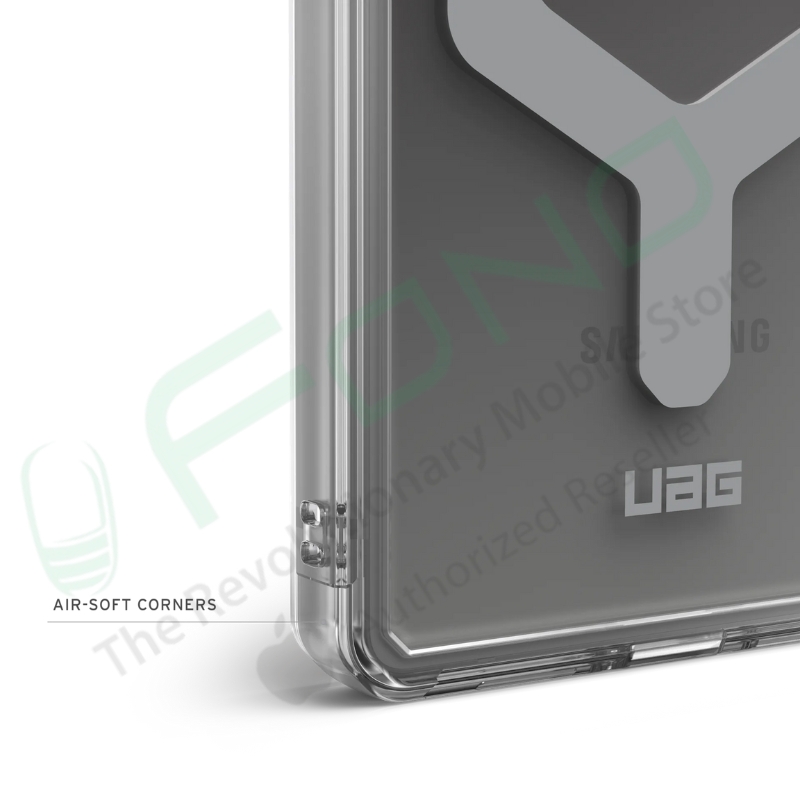 UAG Plyo Pro Case For Galaxy S25 Ultra