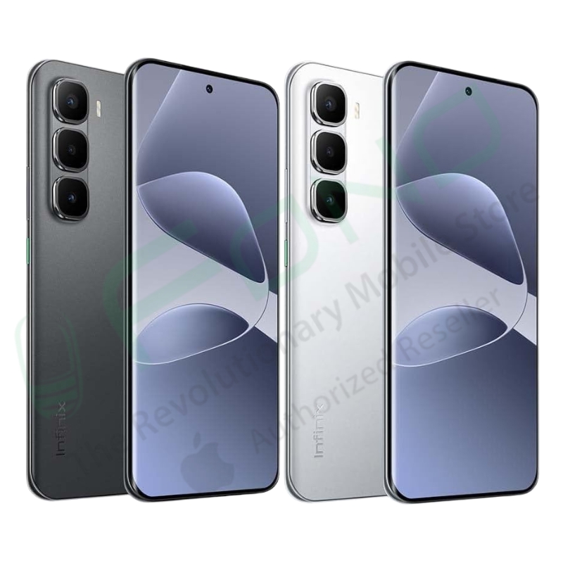 Infinix Hot 60 Pro+