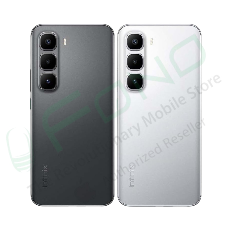 Infinix Hot 60 Pro+