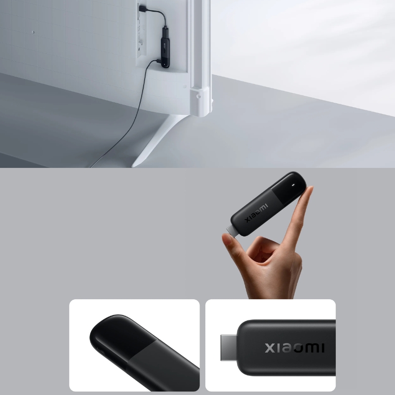 Xiaomi TV Stick 4K (2nd Gen)