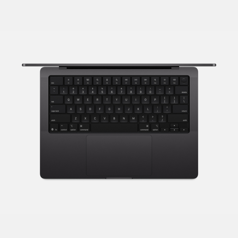 Apple MacBook Pro M5 16GB 512GB 14inch