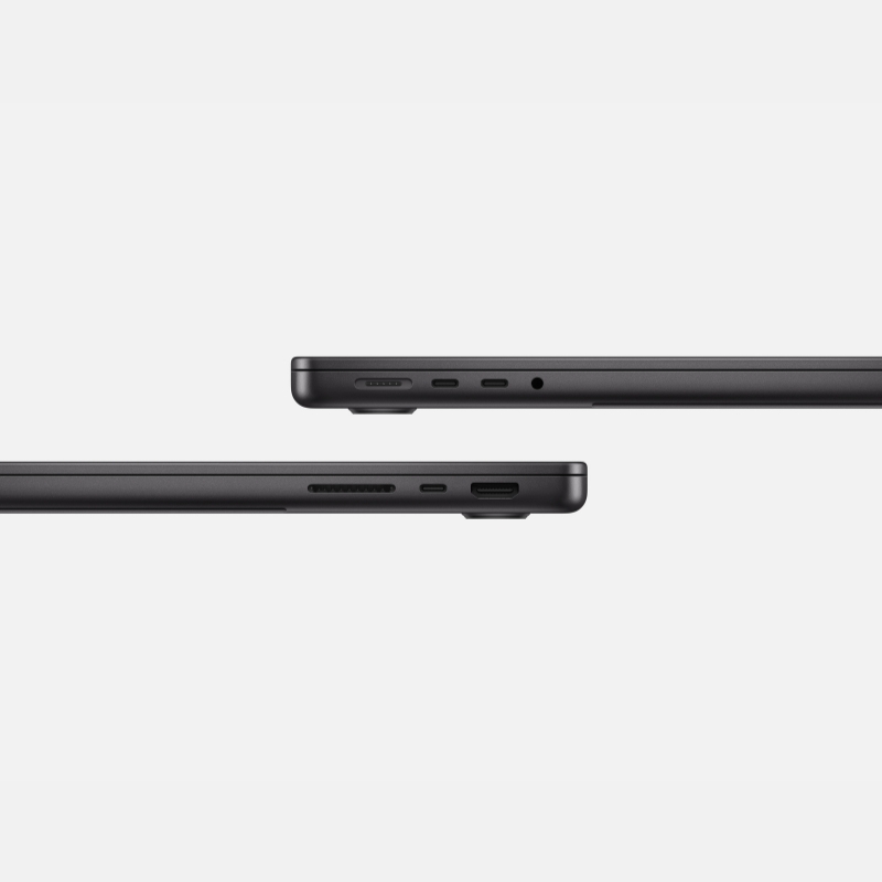 Apple MacBook Pro M5 16GB 512GB 14inch