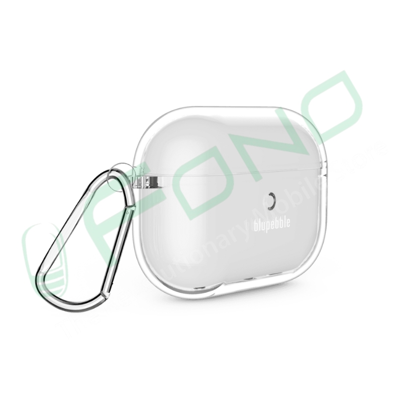 Blupebble AirPods Pro 3 Case With Cleaning Kit