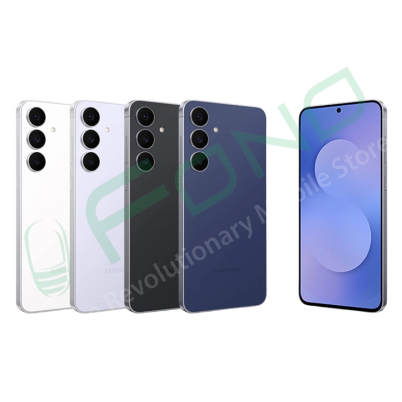 Samsung Galaxy S25 FE