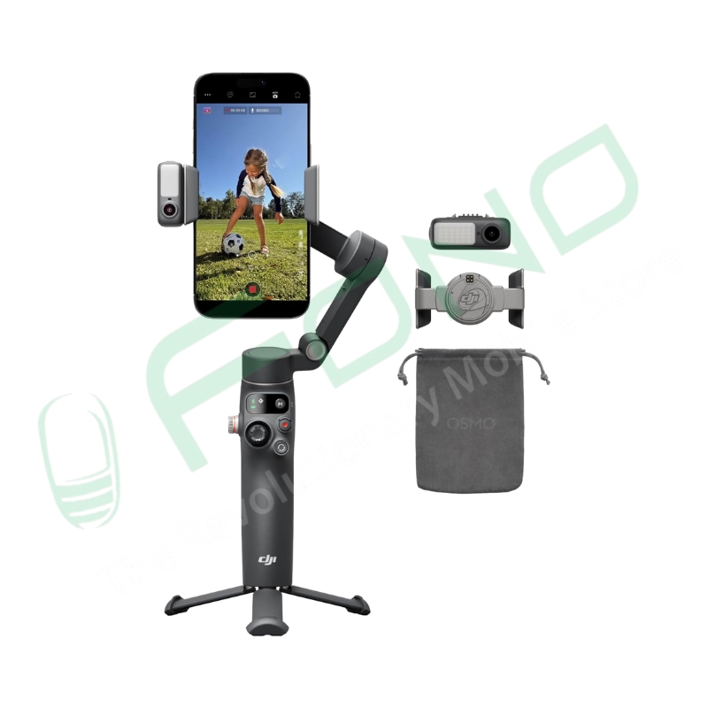 DJI Osmo Mobile 8