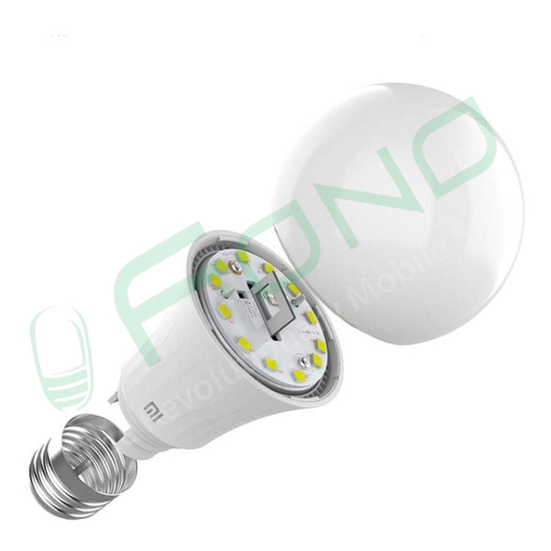 Xiaomi Cool White Smart LED Bulb