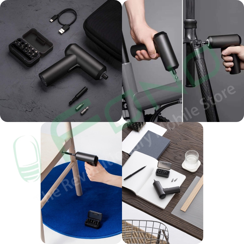 Mi Cordless Screwdriver