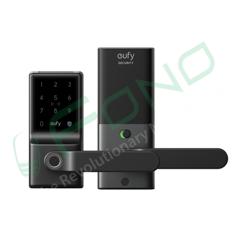 eufy Security Smart Lock C33